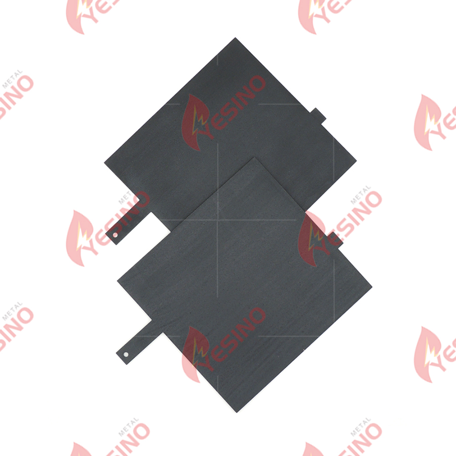 Yesino MMO Plate Anode 1