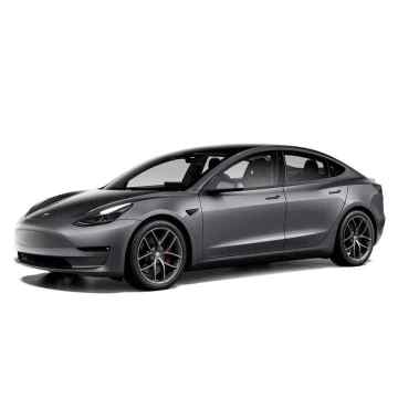 2024 Tesla Model 3 Electric Sedan: Performance and Drive Options