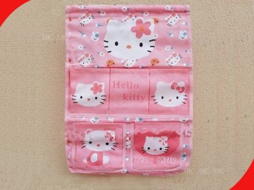 Custom Storage Daily System Wall Mounting Pocket Organizer For Home Decoration
