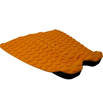 Colorful EVA Foam SUP Deck Traction Pad Stomp Pad for Surf