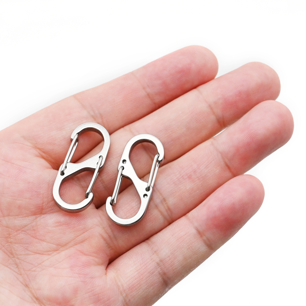S type Carabiner hook S type Carabiner hook