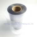 Recyclable Transparent PET film Plastic Packaging Material