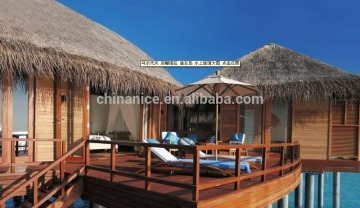 Chinese gazebo building material roof tiles thatch