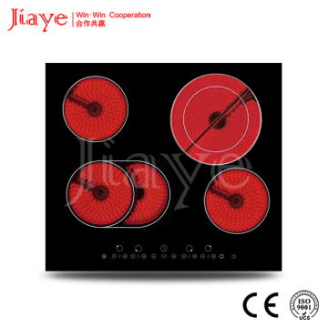Built in Ceramic Hob