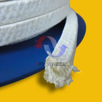 PTFE Impregnated Spun Kevlar Packing