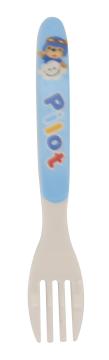 CHILDREN'S CUTLERY CUTE FORK