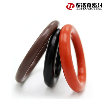 Pelbagai O Ring Industri