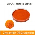 Η όραση Lutein Zeaxanthin Marigold Extract Powder