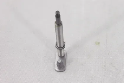 wiper linkage nissan micra replace