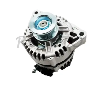Sinotruk Heavy Truck Howo A7 Alternator - Wholesale Truck Spare Parts