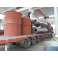 Cassava Starch XSG Flash Dryer Drying Equipment