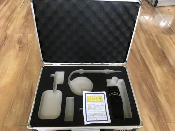 Instrument Case Aluminum Case