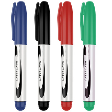 Stylo à fibre de haute qualité de haute qualité.