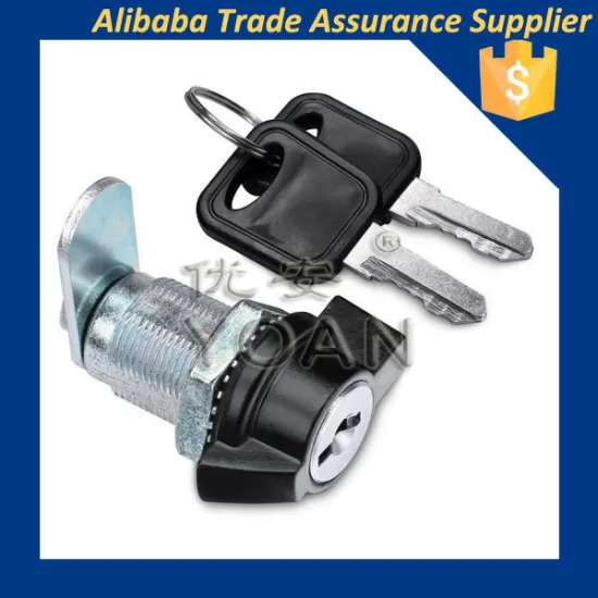 Usefully box lock us general tool box lock cam lock