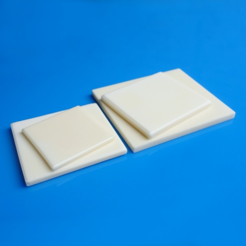 99% Aluminiumoxid -Separatorplatte