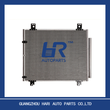 Car condenser for TOYOTA HIACE 05- OE:88450-26120