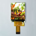 2.0 inch 240x320 TFT display LCD screen ST7775R-TN