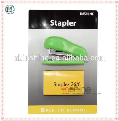 Best selling colorful staple remover , industrial staple remover , bulk buy from china