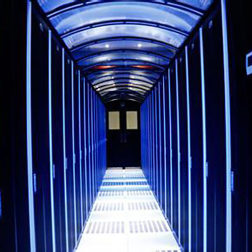 Refrigerant For Data Center Server Liquid Cooling