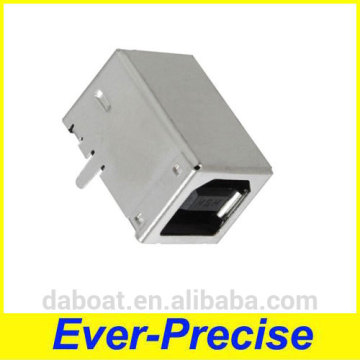 Type B USB Chassis mounted connectors