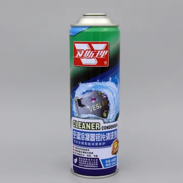 Custom Logo Printing Tinplate Aerosol Spray cans