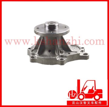 Forklift Part NISSAN H20/H15 Water Pump 21010-50K26