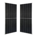 Painel solar monocristalino de 450W