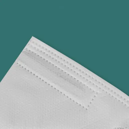 Safety Mask Disposable Mask Kn95 Mask