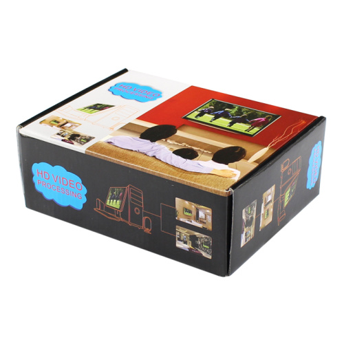 HDMI to SDI Converter