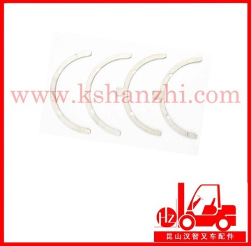 Forklift Part 6BB1 6BD1/ 6BG1/4BD1/ 4BG1 THRUST WASHER(Z-1-11680-001-2 )