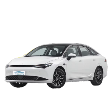 2025 XPENG P5 ELECTRIC SUV - صندوق ترس مركبة جديد للطاقة للبالغين