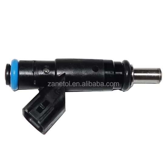 ZANETOL Fuel Injector 4591851AB 4591851AA 4591851AC for Chrysler 300C, Dodge Charger, Jeep Grand Cherokee WK, Ram 1500 5.7L (05-09)