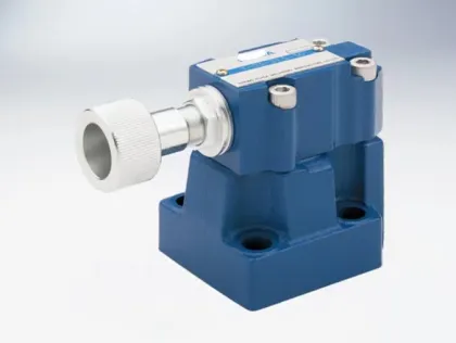 Hydraulic oil Relief Valve