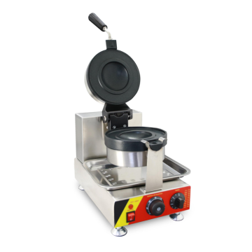 nuevo power waffle maker electric para la venta