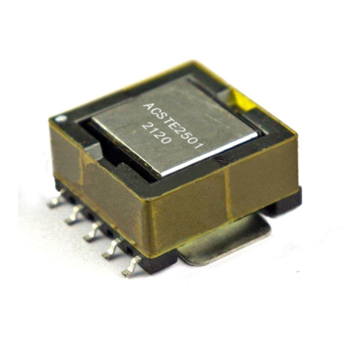 Current Sense Magnetics SMD Family