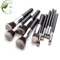 Günstige professionelle Make -up -Bürstensets für Make -up