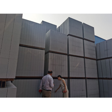 Cost and Process of Establishing an AAC Block Manufacturing Plant with a Turkey Mould Cutter