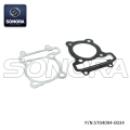 SYM Peugeot Scomadi 125 cylinder packningssats (P / N: ST04094-0034) Toppkvalitet