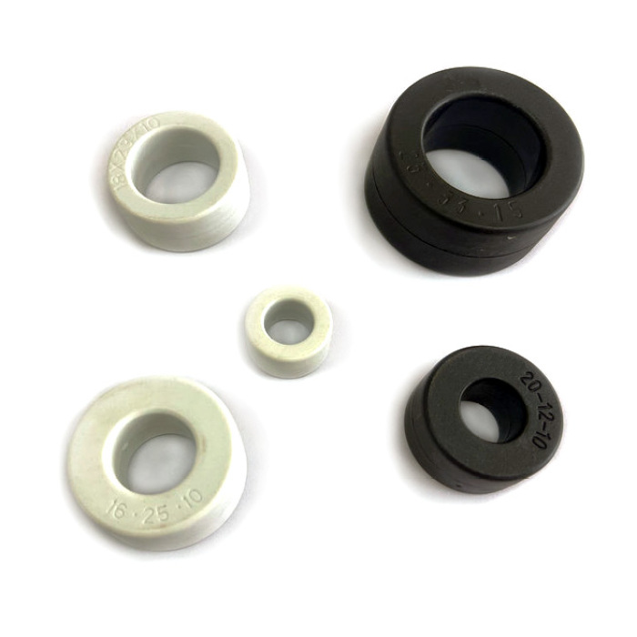 Amorphous Choke Cores PFC Output