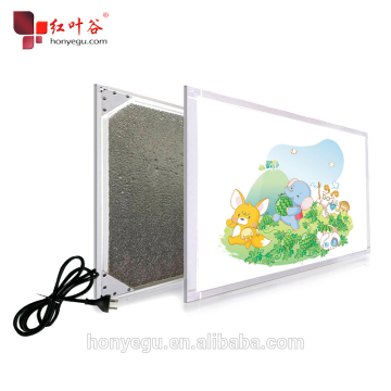 appliance radiant heating for bed room HN-800