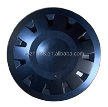 Hubcaps Modell Y: Autoradmitte -Abdeckung passt Tesla 21 Zoll Räder
