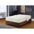 The Pressure Relieving Luxury Pillow Top Mattress