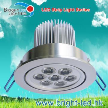 LED . Down. Light led lighting 7w-2 led down light