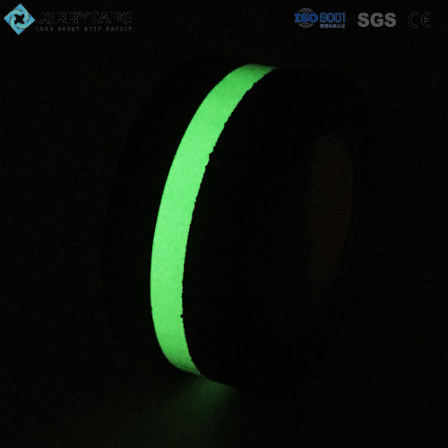 GLOW IN DARK SALAS ANTI-SLIP CINTA