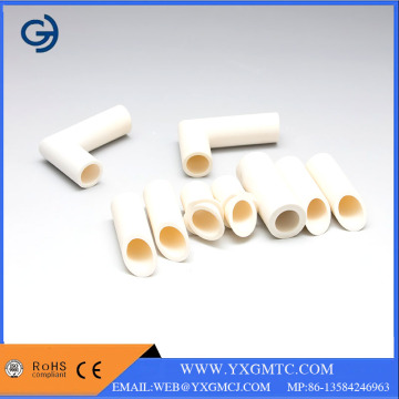 Ceramic Rod made by Zirconium Oxide