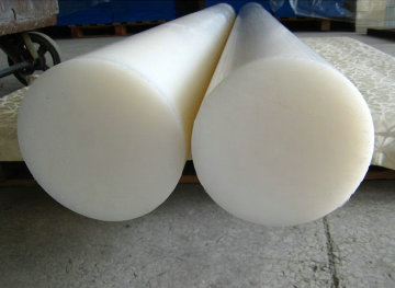 PE rods, HDPE rods