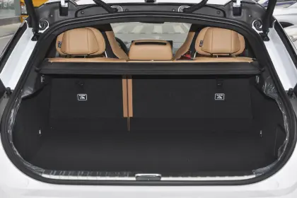 Geely Zeekr 001 100kWh WE