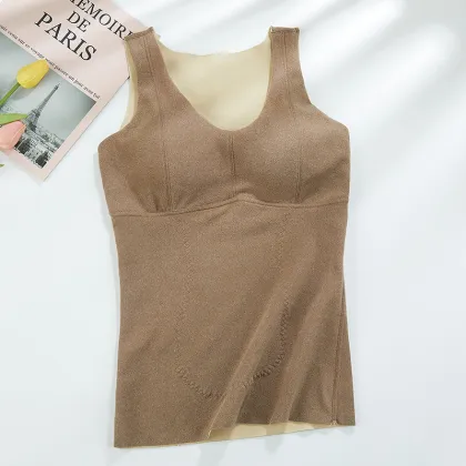 Wireless Women's Ribbed Tank Top - Best Selling Camisoles in Stock
