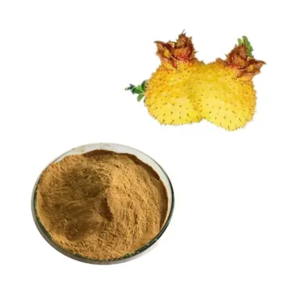 Natural Rosa Roxburghii Extract