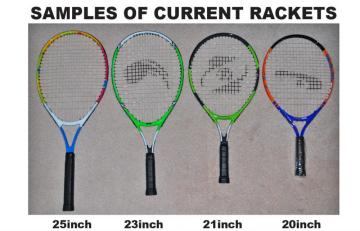 Tennis Racket for Adults and kids
